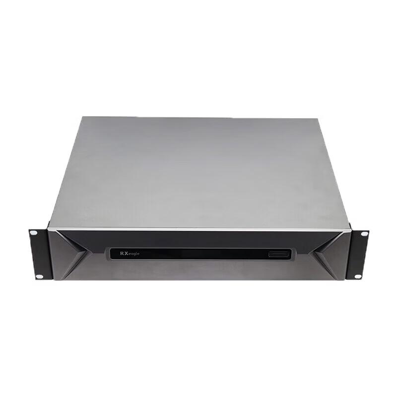 

Rxeagle RX T900-SE HD Video Conferencing Terminal (CN version)