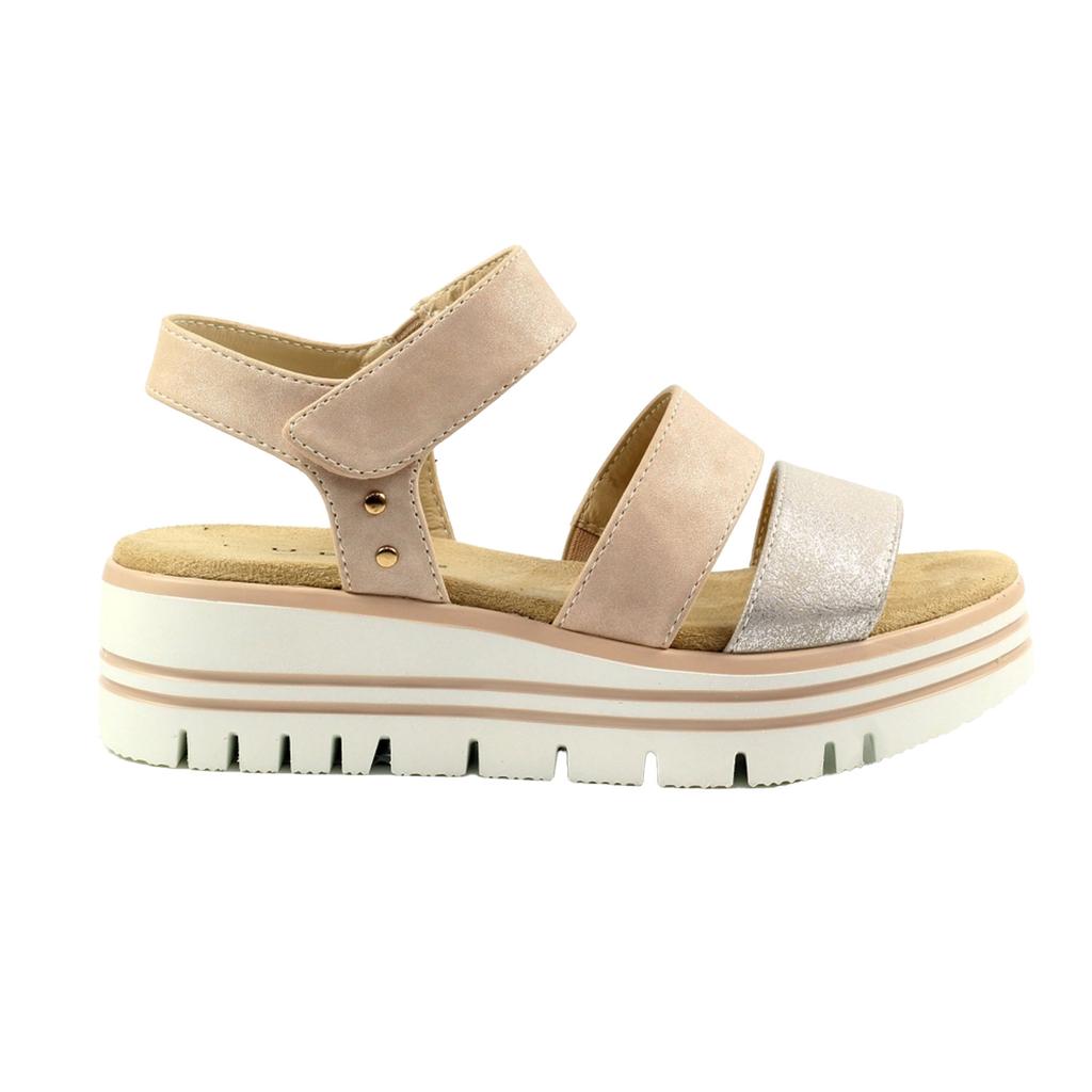 Lunar Womens/Ladies Hardy Sandals