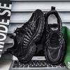 New Fashion New Men's Fashion Casual Low Top Sports Shoes Students Thick Sole Comfortable Sneakers Boys Male Classic Breathable Basketball Shoes