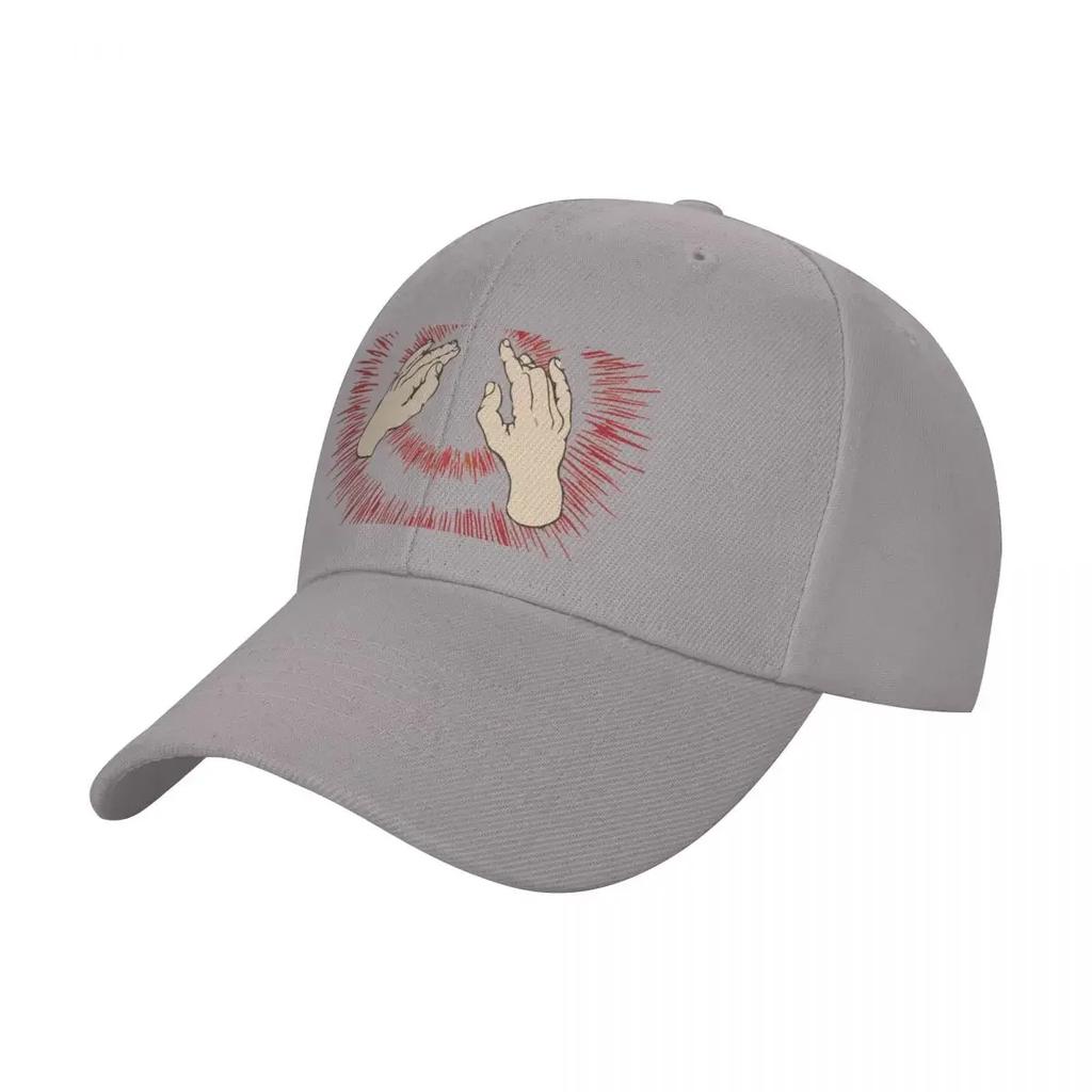 Lift Your Skinny Fists Like Antennas to Heaven Baseball Cap dad hat Ball Cap custom caps WomenHats Men's