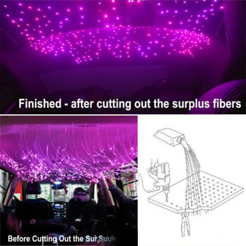 12v Audio Fiber Optic Star Light Kit Diy For Car Headliner Roof Ceiling Lights At Affordable S Free Real Reviews With Photos Joom - Diy Star Ceiling In Car 12v Audio Fiber Optic Star Light Kit Diy For Car Headliner Roof Ceiling Lights At Affordable S Free Real Reviews With Photos Joom - Diy Star Ceiling In Car