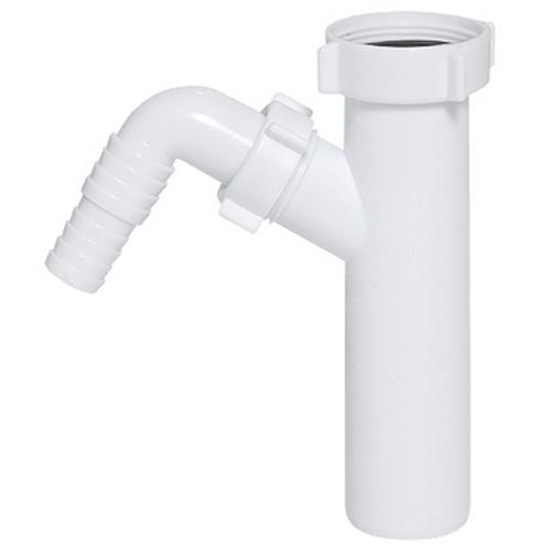 6/4"X40 Mm Pipe Connector With Dishwasher Inlet
