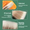 Paint Brush Proffesional Clean Cut Tool Multifunctional Paint Edger Rollers Brush Wall Painting Tool For Home Kitchen