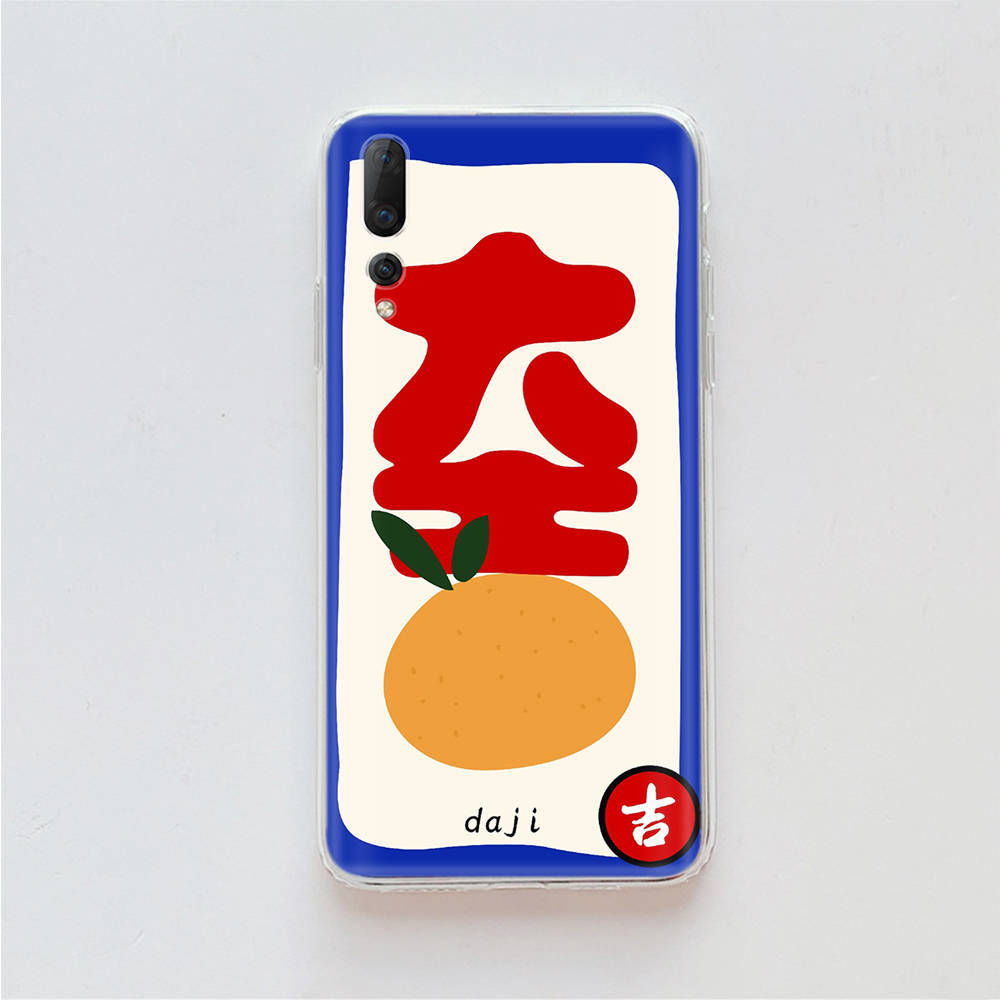 

Китайский чехол Lucky TPU для iPhone XR 7 8 14 15 11 12 13 X XS Pro Max Xiaomi Redmi 13C Note 9 Samsung A22 S23 S24 Ultra Plus VIVO VIVO Y50 кожа буйвола
