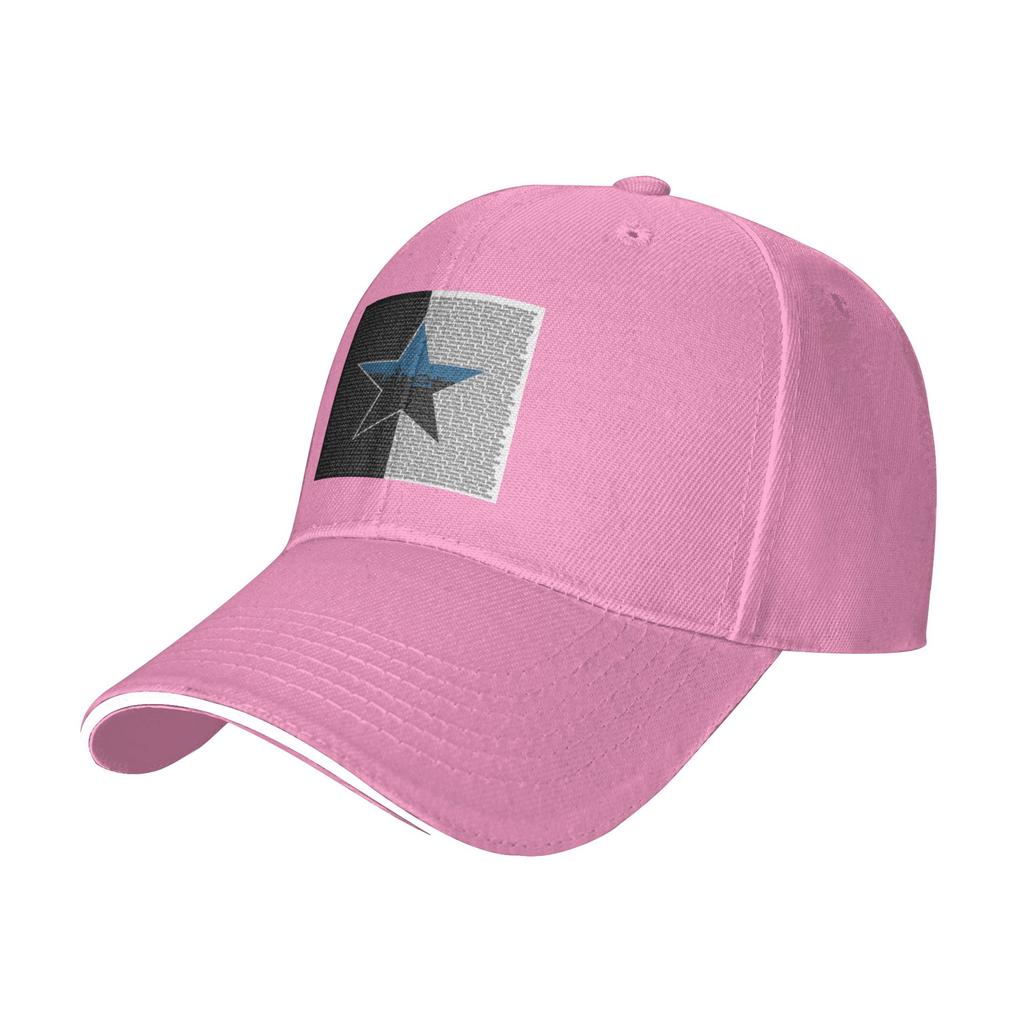 New Every NUFC Player EVER Cap Fashion Casual Baseball Caps Adjustable Hat Hip Hop Summer Unisex Baseball Hats Customizable