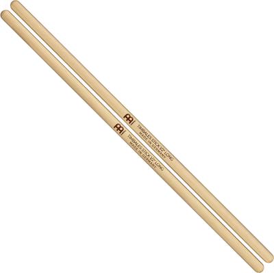 MEINL Vassoura de Baquetas Timbales Hickory Longa SB126 x & 1/2" (419 12.5mm) []