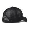 Sommer Herren Mesh Baseballkappe Outdoor Sport R Buchstabe Snapback Hut für Frauen Unisex Casual Atmungsaktive Caps Hip Hop Trucker Hüte