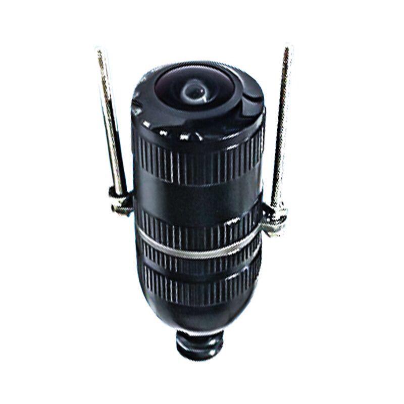 Submarine 8x Magnification Fish Exploration Camera