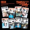 Stray Kids - 10. mini album [THIS & THAT] (& Ver.) (Včetně dárku k předobjednávkě)