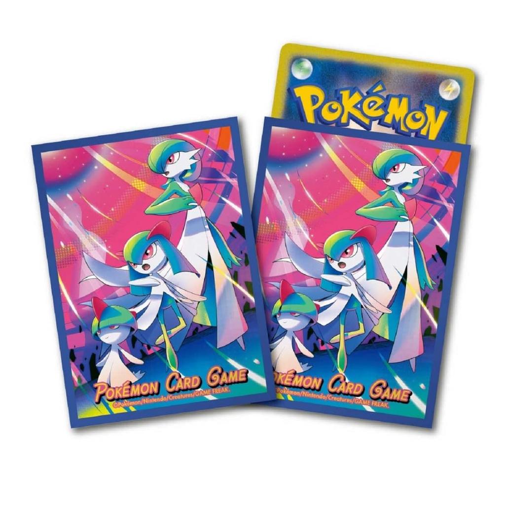 Pokemon Card Game Deck Shield Evolution Trail Gardevoir