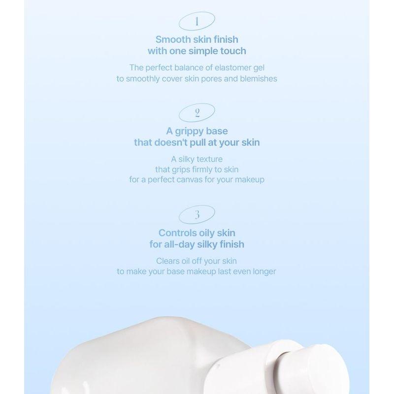 2aN - Silky Veil Primer