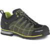 Треккинговые ботинки Trezeta Hurricane Evo Low Top
