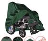 Elderly Mobility Scooter Electric Wheelchair Dust Cover 210 Oxford Cloth Outdoor Waterproof Cover Sunscreen Cover