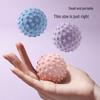 Fascia Massage Ball for Muscle Relaxation - Ideal for Plantar, Yoga, Fitness, Shoulder, Neck, Back, and Waist.