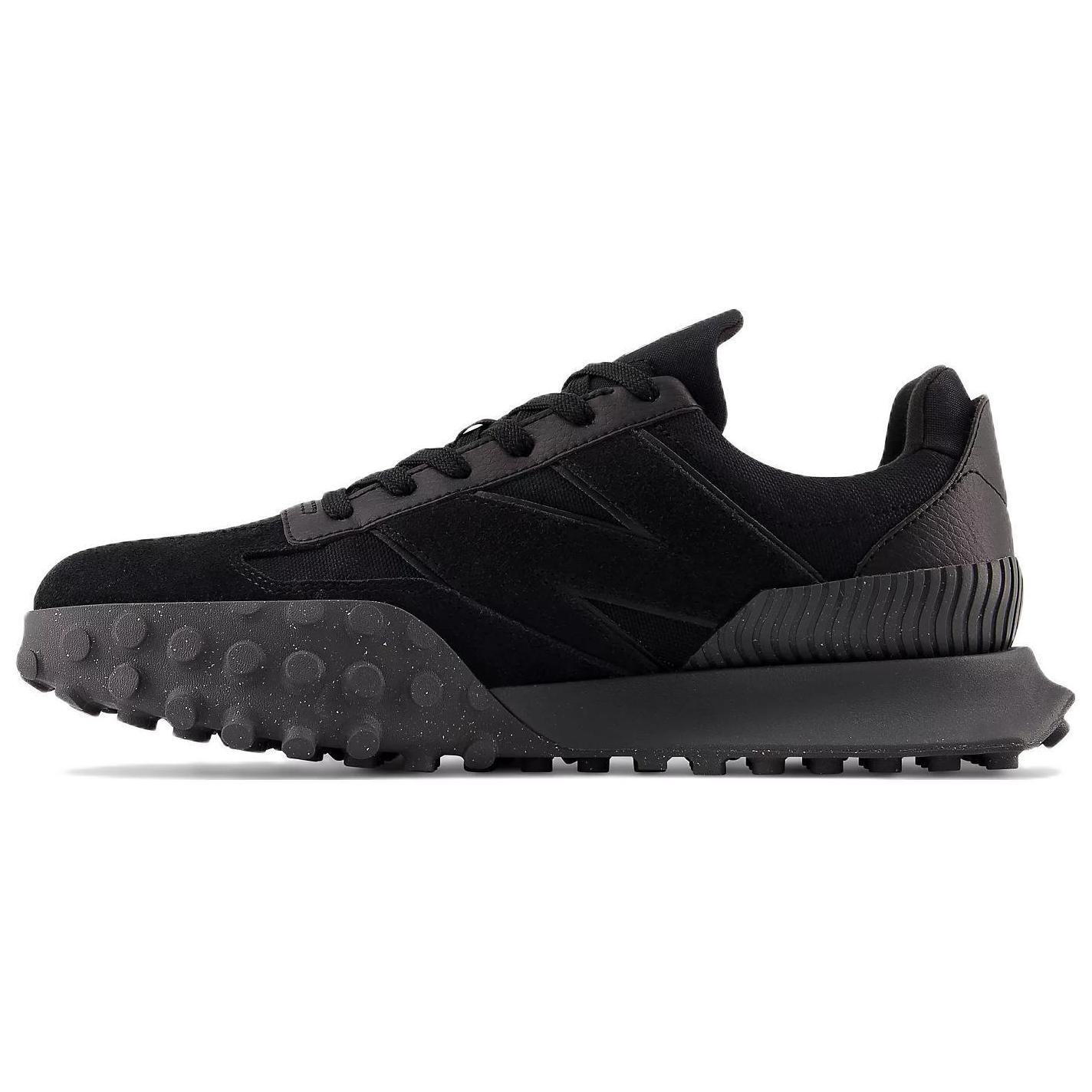 New Balance XC-72  Black Grey  Men s UXC72GBG EU 37.5