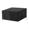 Grill Cover Protector Wind Resistant Table Top BBQ 45x45x28cm for Cooking Outdoor