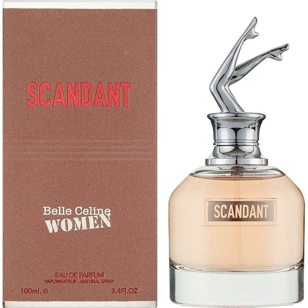 

Жіноча парфумована вода Scandant 100 ml