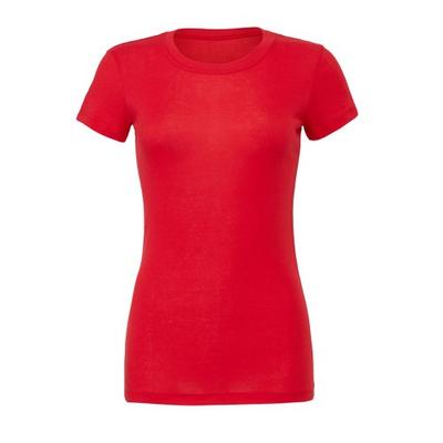 Bella + Canvas Womens/Ladies Slim T-Shirt