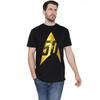 Star Trek Mens 50th Anniversary Delta T-Shirt