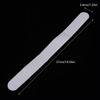 Clear Protective Cover for Tennis and Beach Rackets Providing Invisible Scratch Resistance Waterproof and Easy Installation