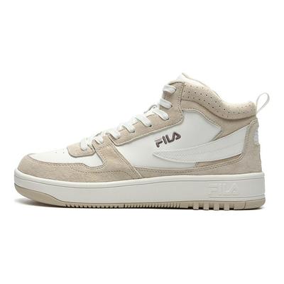 Ventuno Sneakers Beige 'White Cream' F12M216205FAS