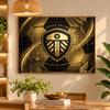 5D Diamond Painting Leeds United Football DIY Full Drill Diamond Art Kit Home Decoration