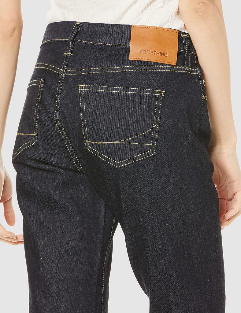 Jeans 0 Indigo M [SOMETHING] Women's