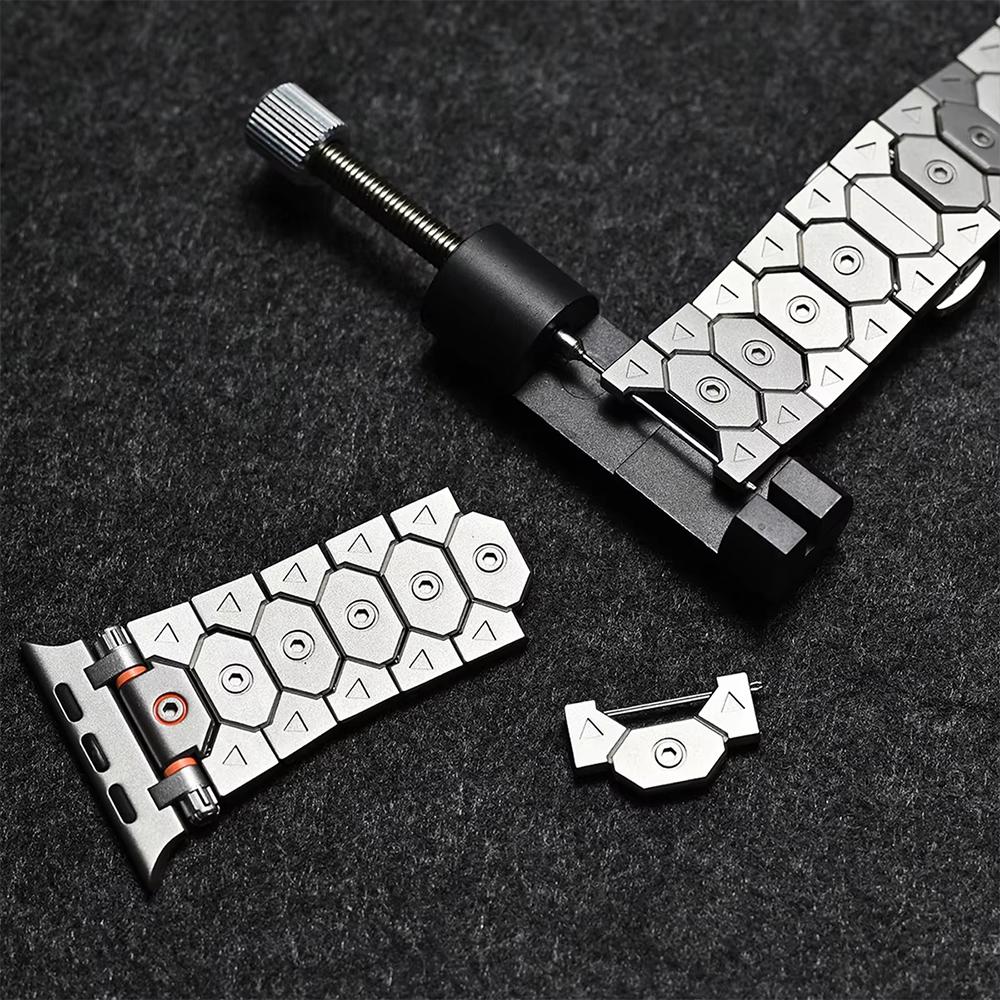Business Stainless Steel Strap For Apple Watch Ultra 2 49mm 10 42mm 46 Bracelet for iWatch 9 8 7 6 5 4 se 45mm 44mm 40 38mm Band