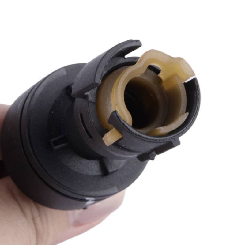 12625448 PCV Valve Connector Fit For Buick Verano Chevrolet HHR Cobalt Pontiac Solstice Saturn Sky Black