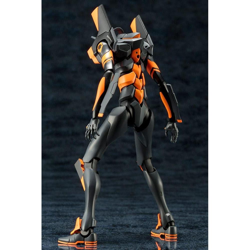 Kotobukiya Godzilla Evangelion Evangelion Godzilla Färg Cirka 190 mm plastmodell vs. Enhet-01 Ver. högt, icke-skaligt byggsats.