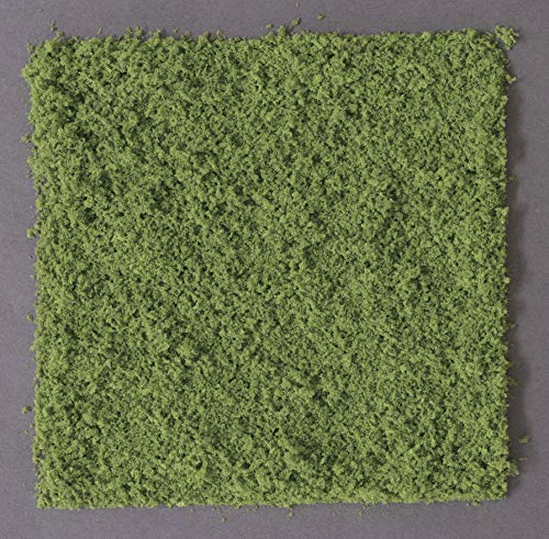 KATO Diorama Supplies Small Plants Medium Green 24-325 Railway Model Supplies
