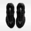 Women's Sneakers Nike V2K Run Black Anthracite (Women's) Black/Metallic Silver/Anthracite/Black