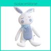 Toy Plush Rabbit With Pp Cotton Filling For Cute Kids Bedroom Decoration Gift