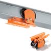 Outils de levage – Treuils