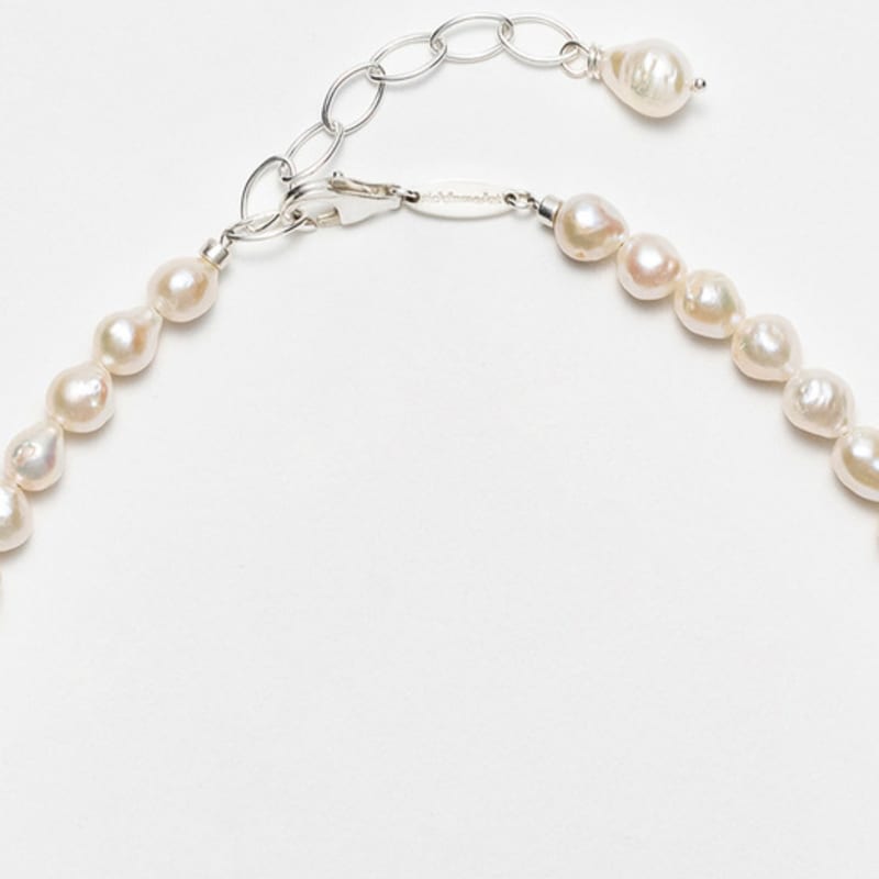 Sickfumedot Basmati Halskette