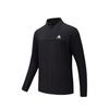 Outdoors Lightweight Jacket Men Jackets Basic-Black 952626601-2