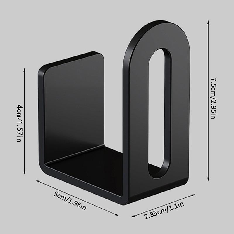 2 Pezzi/Set Tagliere Porta Coperchi Porta Spugne da Lavello Organizer da Bagno Multifunzionale Montaggio a Parete Acciaio Inossidabile Scaffale da Cucina