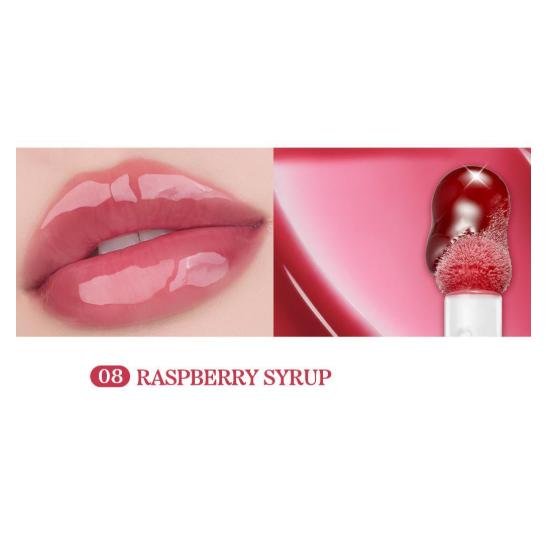 ROM&ND Juicy Flash Lip Oil 4.5g (12 Options)