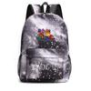 Among Us Backpacks Among Us Ghost Space Werewolf Student Bag
