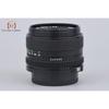Used [Used] Canon New FD 28mm f/2.8