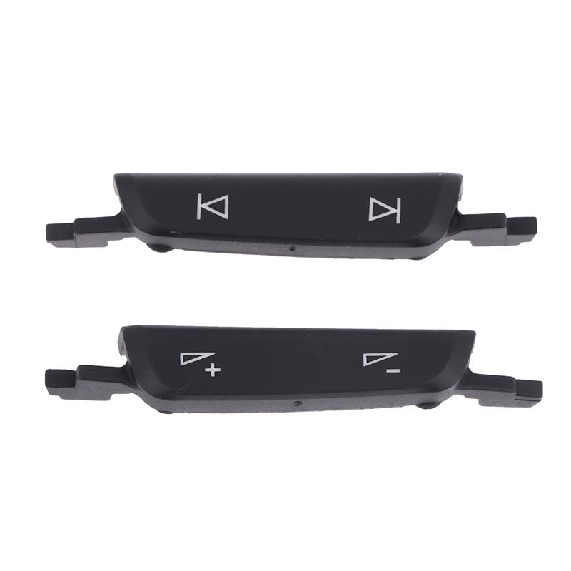 For Arteon Golf 7   B8 Cc Tiguan 2 T-Roc Touran R Line New Multifunction Steering Wheel Switch Volume Control Button