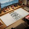 SG Dynamo Dresden Mouse Pad Large Gaming Table Cushion Non-slip Laptop Tablet Big Mousepad XXL Mat Mini PC Playmat With Lock edge_xia
