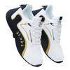 Four Seasons Leather Waterproof Sports Shoes Non-slip Travel Shoes Casual Shoes