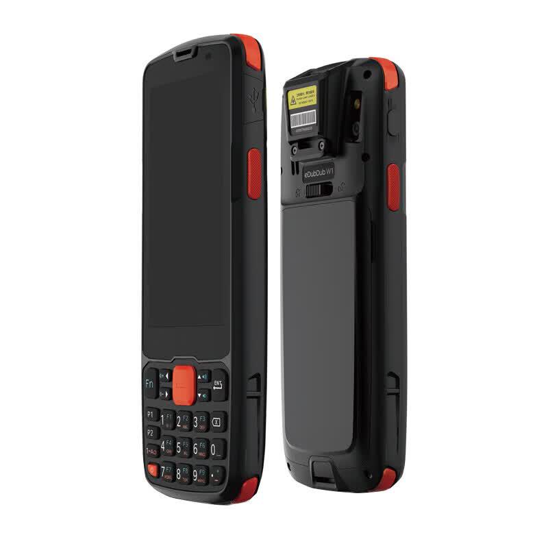 Aidong W1 Wireless 2D PDA Data Collector