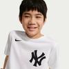 Nike MLB New York Yankees Kids' Cotton T-Shirt