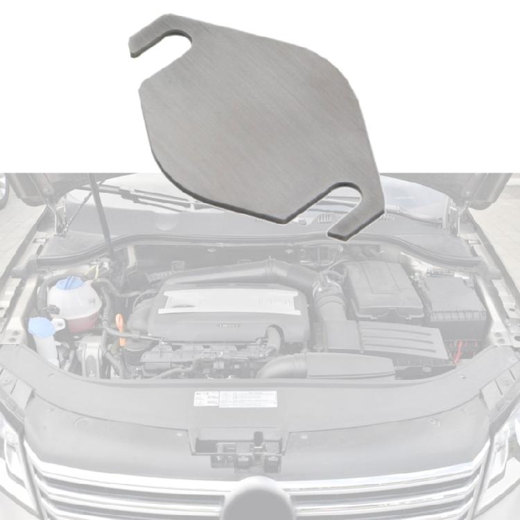 Robusts Engine Protection Plate Engine Underbody Cover Heat Resistant Engine Block Car Spare Part for Vehicle 2.0 307 308