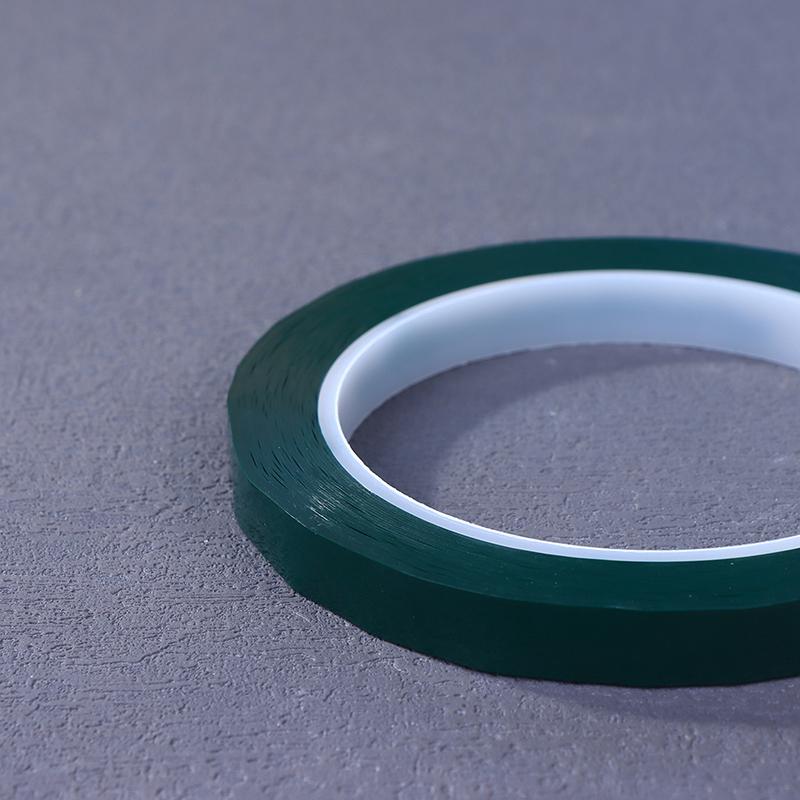 New-3/6/10MM 66M Graphic Whiteboard Tape Adhesive Chart Line Grid Marking Tapes High Temperature Resistant Pinstripe TapePinstriping Tape 3