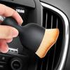 Car Detailing Brush Detail Brush Air Conditioner Brush for Cleaning Interior Air Conditioner Air Outlet