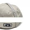 Big Head Hat Men's Summer Sun Protection Outdoor Baseball Cap Large Size Larger Deepening Baseball Cap