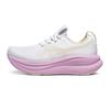 Gel-Nimbus 28 Lace-Up Thick Sole Mid-Top Running Shoes Women Sneakers 1012B899-101